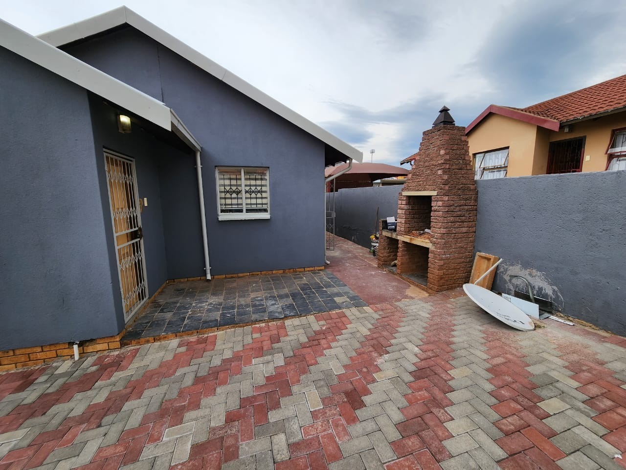 3 Bedroom Property for Sale in Tlhabane West North West